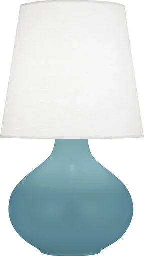 June One Light Table Lamp (MOB99)