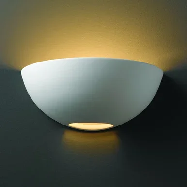 Justice Designs Ambiance Lantern in Bisque – CER-1320-BIS