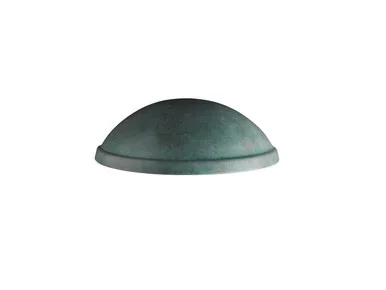 Justice Designs Ambiance LED Lantern in Verde Patina – CER-2050W-PATV-LED1-1000