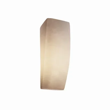 Justice Designs Clouds LED Wall Sconce – CLD-5135-LED1-1000