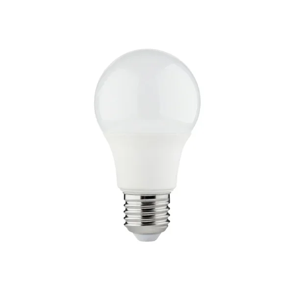 Kanlux A60 LED Leuchtmittel IQ 5.9W E27 – warmweiß (2700K)