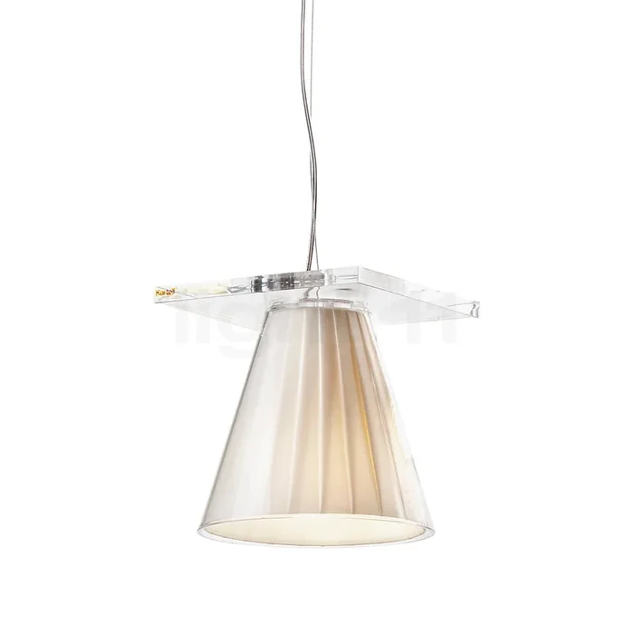 Kartell Light-Air Pendelleuchte