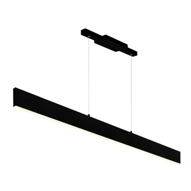 Krista LED Chandelier (7145P47-1-253-RC)
