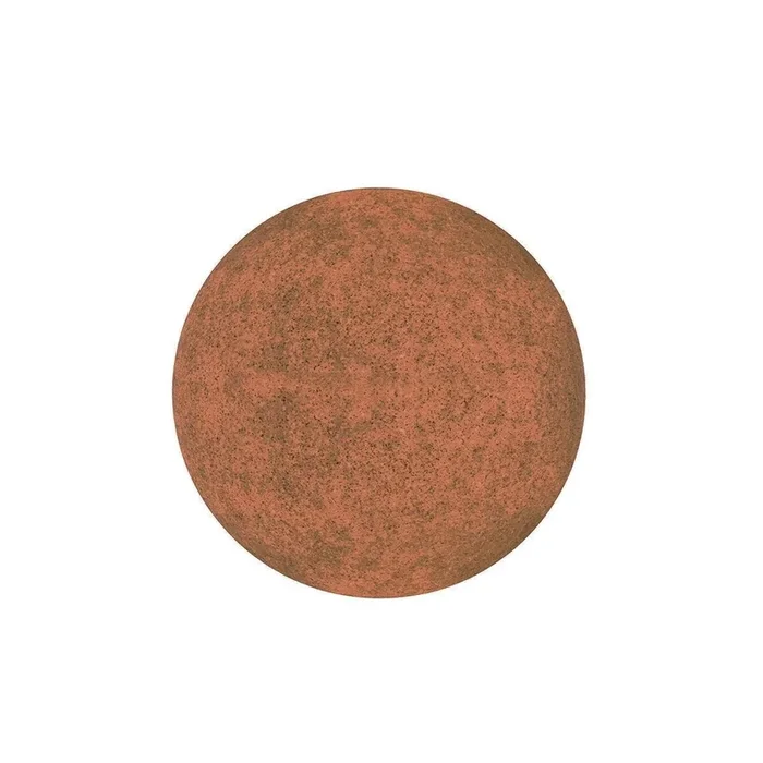 Kugelleuchte Terracotta 56cm E27 1x max. 23W