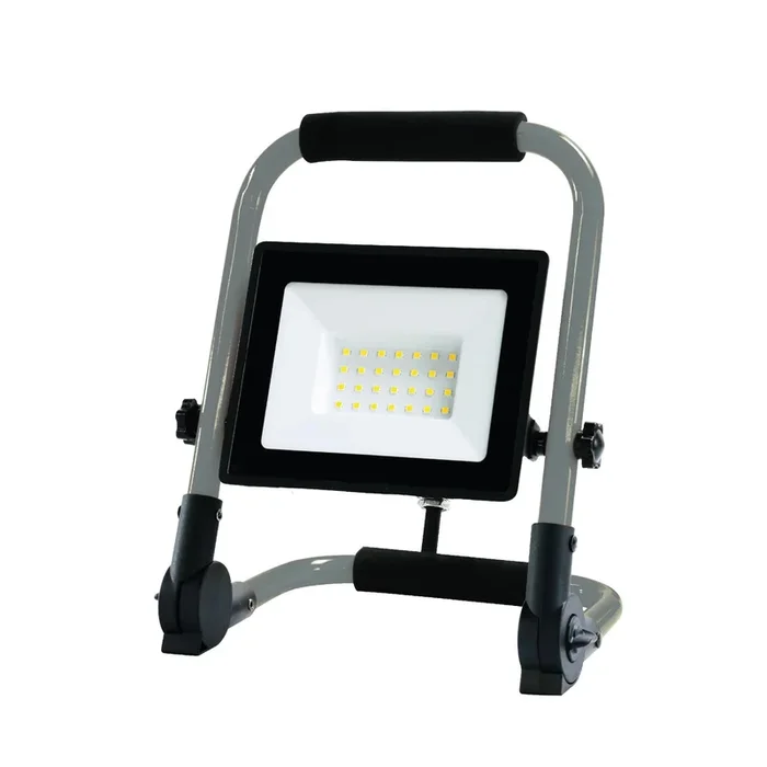 LED Arbeitstrahler Denver 20 W 4000K neutralweiß IP44