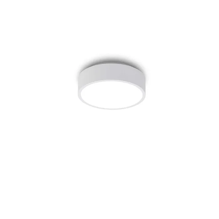 LED Deckenleuchte MOON C160 LED, 13,3W, 3000K, 922lm, IP20, dimmbar, wei�