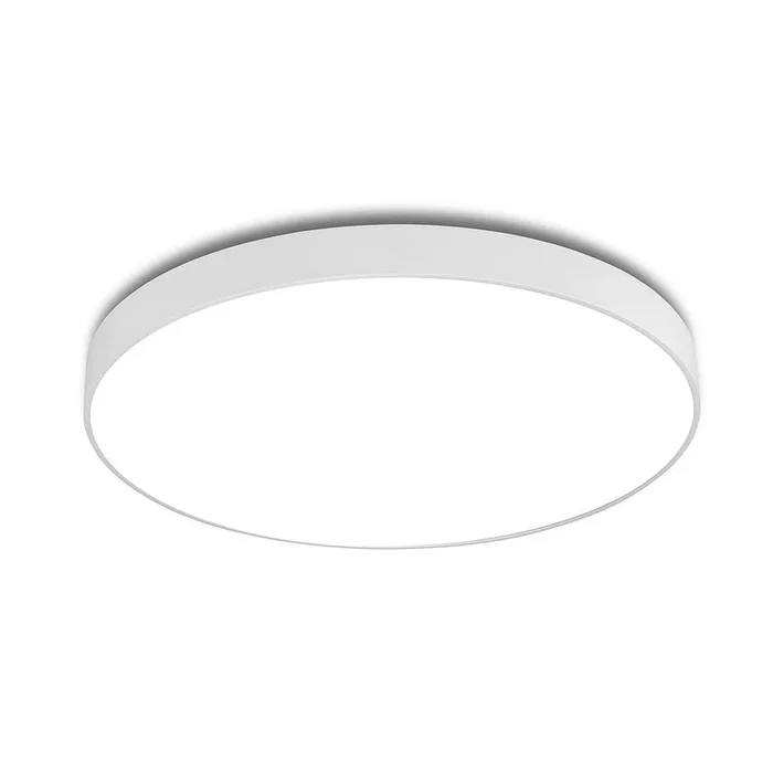 LED Deckenleuchte MOON C600 LED, 43W, 3000K, 3809lm, IP20, dimmbar, wei�