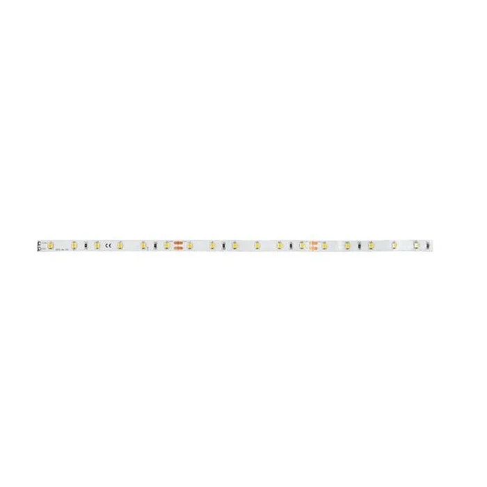 LED-Flexplatine, IP00, 5 m, 9,6 W / m, 2700K