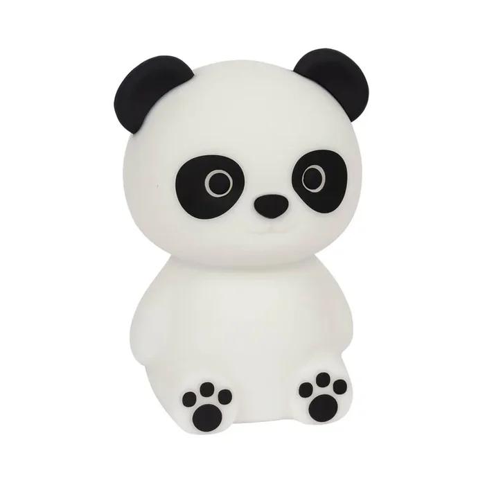 LED-Kindernachtlicht PADDY PANDA LED/1W