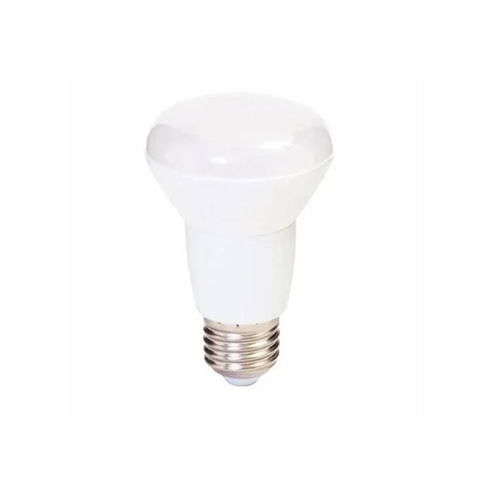 LED Leuchtmittel R63 Reflektor 9,4W = 60W E27 matt 806lm 927 warmweiß 2700K Ra>90 120°