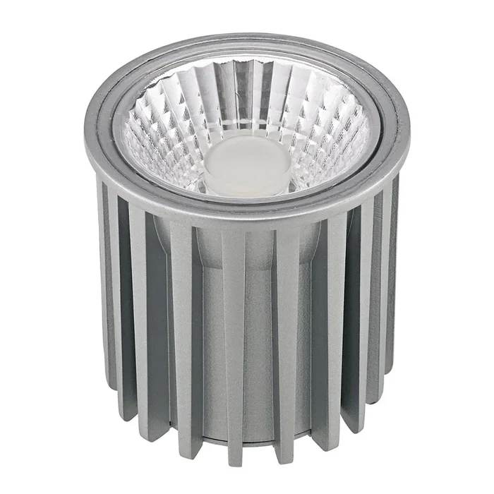 LED Modul DILED, zur Umr�stung von Einbauleuchten, IP30, 9W 2700-2100K 540lm 36�, CRi 95, Dim-To-Warm