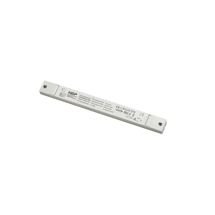 LED Netzteil, 30W, 24V, IP20, DALI dimmbar, wei�