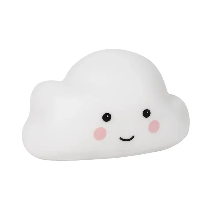 LED Night Light, Lumilu Sweet Dreams, Battery