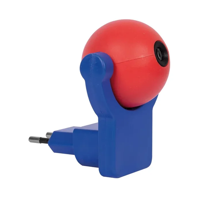 LED-Projektionsnachtlicht PAW PATROL 1 LED-Projektion