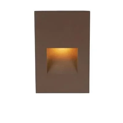 LED Step and Wall Light2525379