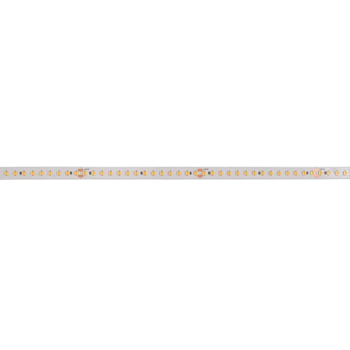 LED Stripe 2835-140-48V, 10W/m, 2700K, IP20, 15m