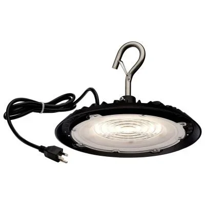 LED UFO w/Plug9082803