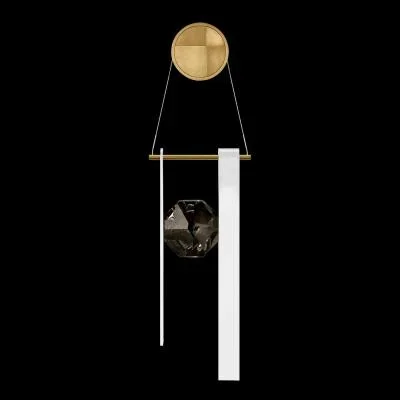 LED Wall Sconce6910447