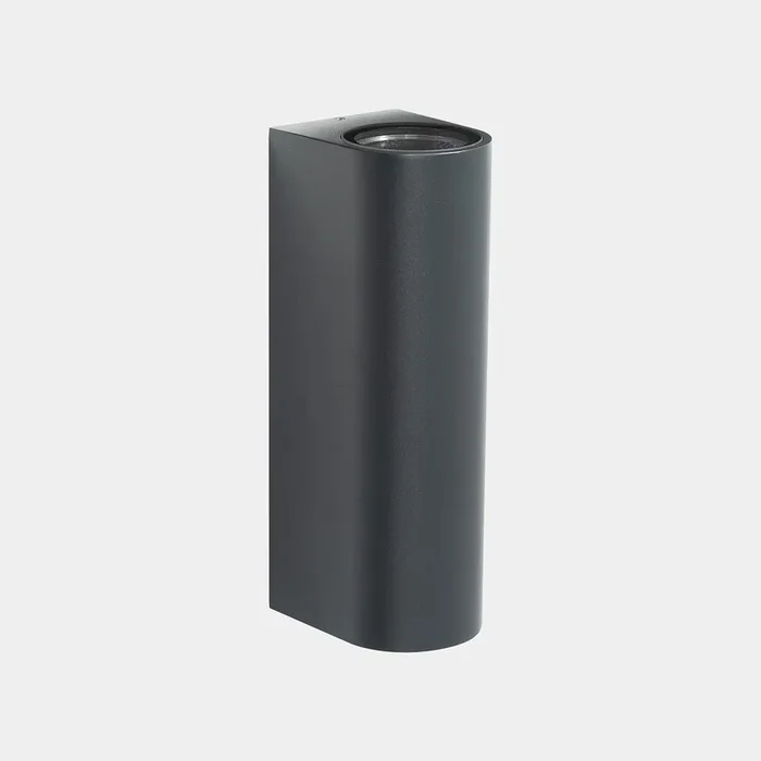 LED Wandleuchte IP66 MAX DOUBLE EMISSION 17,8W NEUTRAL wei� – 4000K DALI-2 WEI