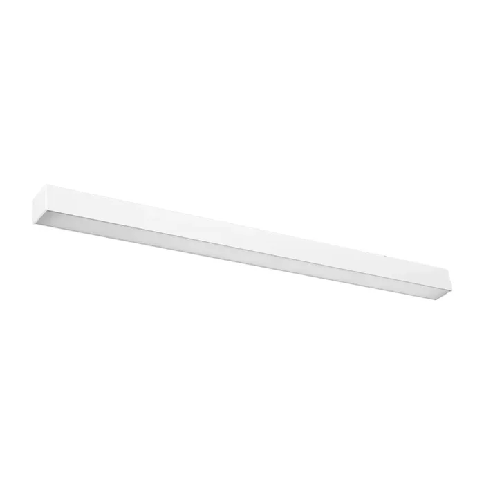 LED-Wandleuchte PINNE 90 weiß 3000K