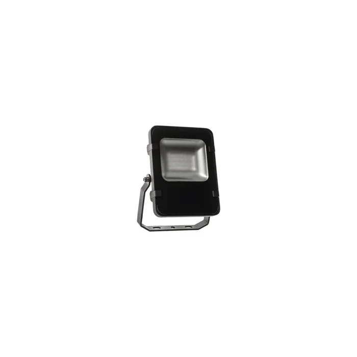 LEDX LED-Strahler LB19 EDOS PRO 3000K 24W schwarz