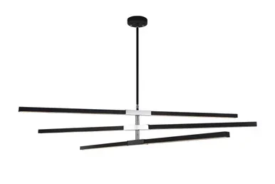 Lineare LED Pendant (C64769MBCH)