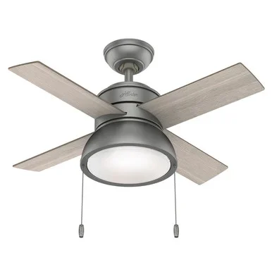 Loki 36″Ceiling Fan (51039)