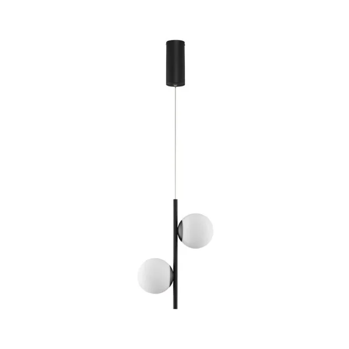 Luces Exclusivas ABALA LE43308 Pendelleuchte 2x16W/led 3000k IP20 800lm