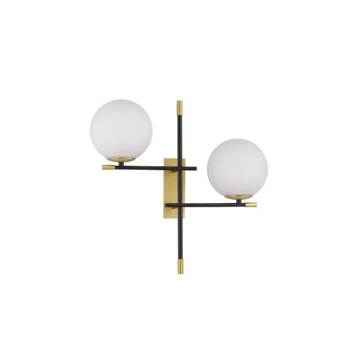 Luces Exclusivas AEREO LE43369 Wandleuchte IP20