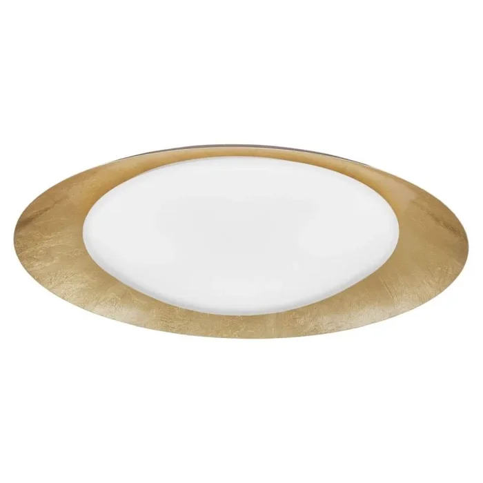 Luces Exclusivas AVILA LE41580 Deckenlampe 1x28W/led 3000k IP20 1400lm