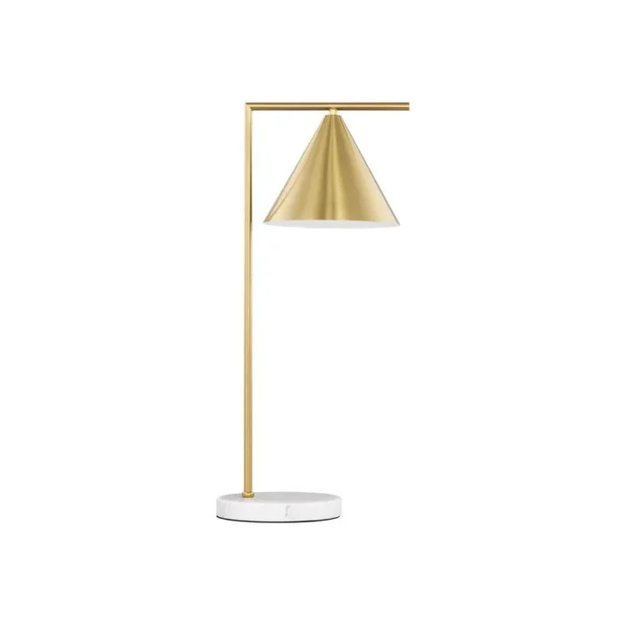 Luces Exclusivas BALBOA LE43687 Schreibtischlampe IP20
