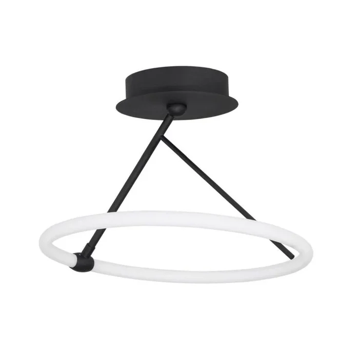 Luces Exclusivas CINCO LE41605 Deckenlampe 1x21W/led 3000k IP20 1900lm