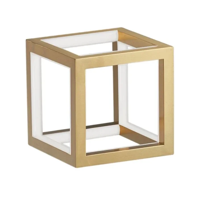 Luces Exclusivas REUS LE41460 Tischleuchte 1x20W/led 3000k IP20 1500lm