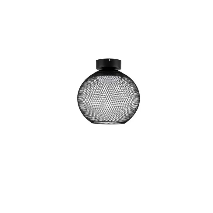 Luces Exclusivas RITA LE44256 Deckenlampe 1x12W/led 3000k IP20 455lm