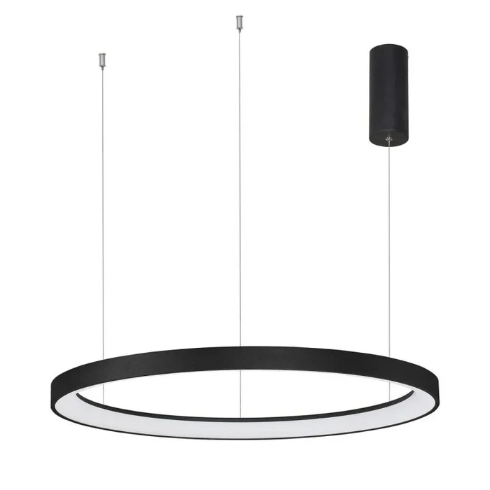 Luces Exclusivas ROTA LE41472 Pendelleuchte 1x60W/led 3000k IP20 3600lm