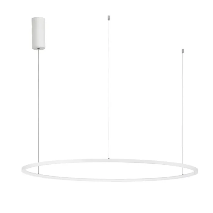 Luces Exclusivas TOLUCA LE42785 Pendelleuchte 1x58W/led 3000k IP20 3480lm