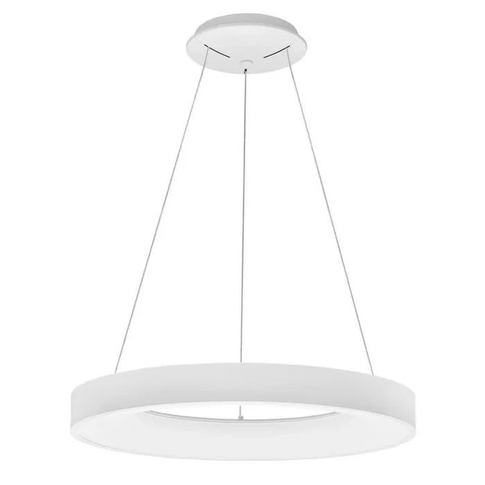 Luces Exclusivas TOME LE41515 Pendelleuchte 1x50W/led 3000k IP20 3250lm