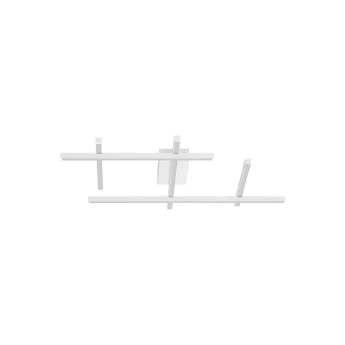 Luces Exclusivas TUMBES LE44476 Deckenlampe 1x63W/led 3000k IP20 4020lm