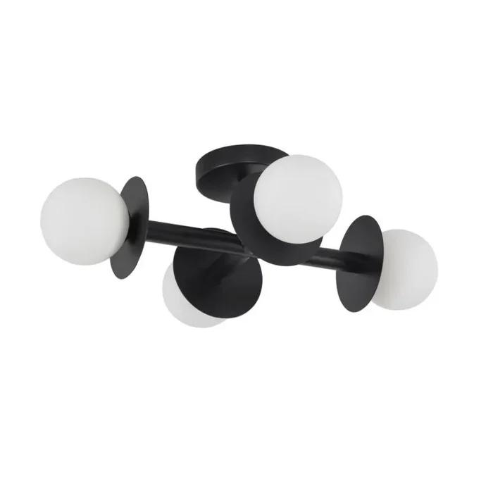 Luces Exclusivas URUAPAN LE42887 Deckenlampe IP20