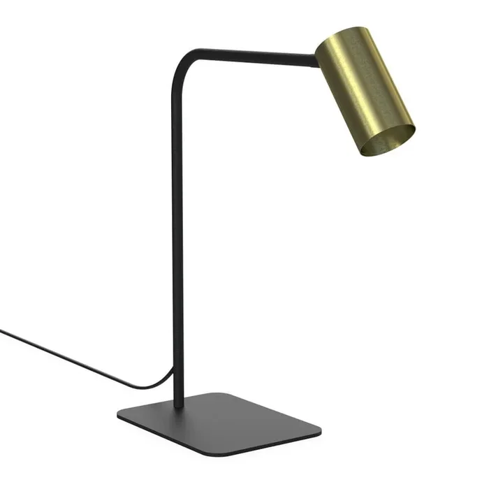 Lyora – Stilvolle Schreibtischlampe Mono