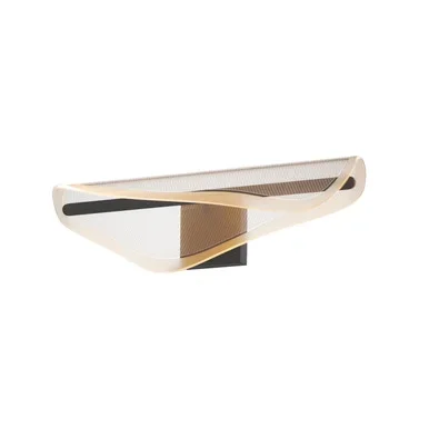 Manta LED Bath Vanity (E24712-144BK)