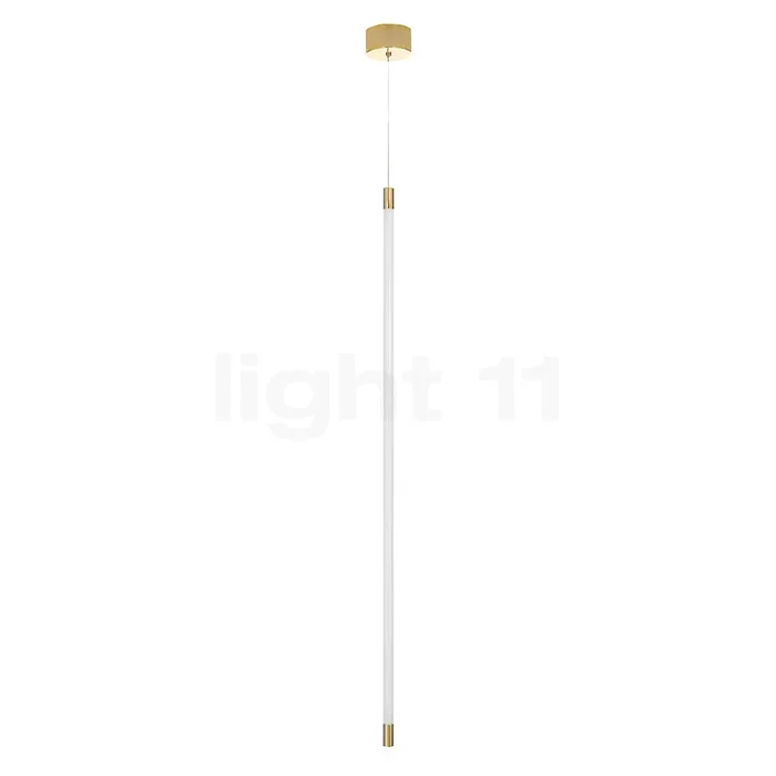 Marchetti 360° Pendelleuchte LED vertikal