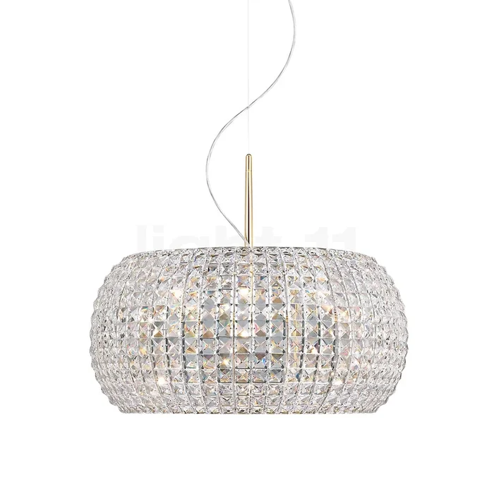 Marchetti Pulsar Pendelleuchte