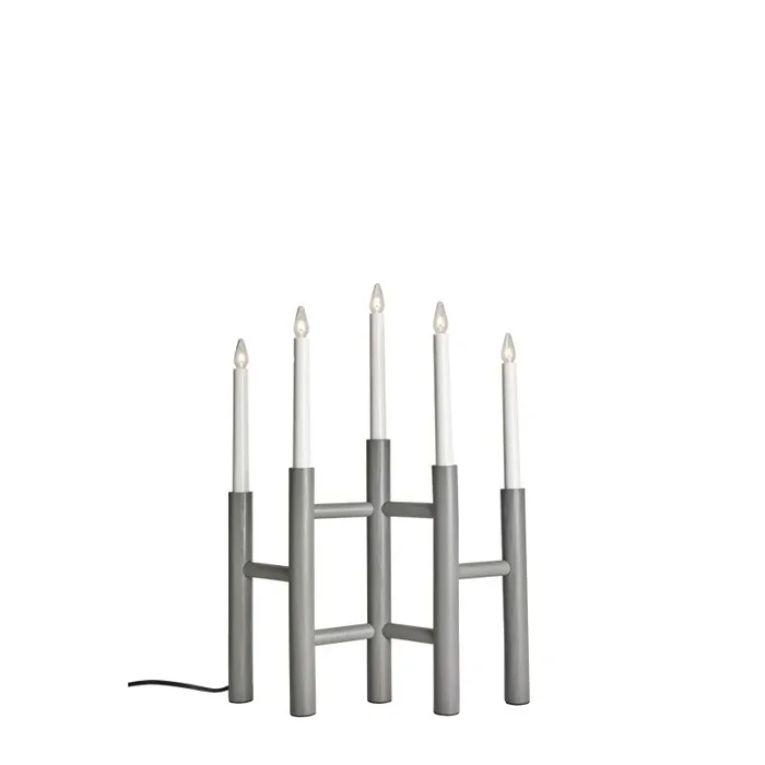 Markslojd CASSIOPEIA 705857 Kerzenständer 5×1,8W/E10 IP20