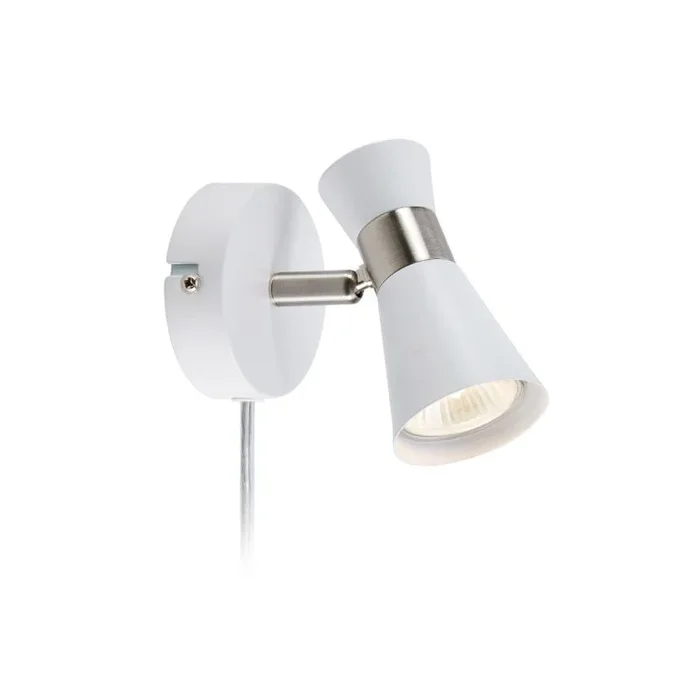 Markslojd FOLIE 108627 Wandleuchte 2x2W/LED IP20