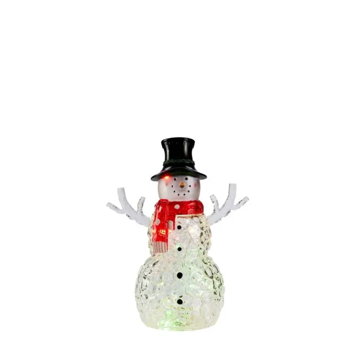 Markslojd FRANS 706044 Weihnachtsdekoration 10×0,06W/LED IP20