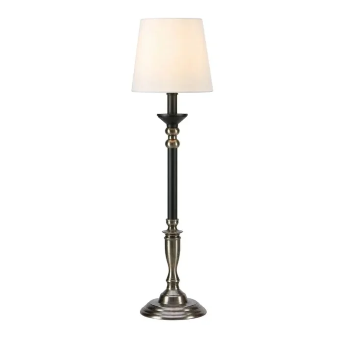 Markslojd GENT 108680 Tischleuchte 1x40W/E27 IP20