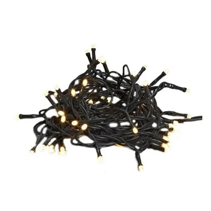 Markslojd GLITTER 703636 Lichterkette 40×1.8W/LED 2700K IP44