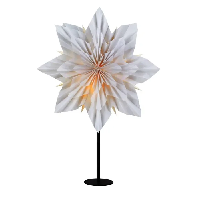 Markslojd NEELA 705839 Stehender Stern 1x6W/E14 IP20