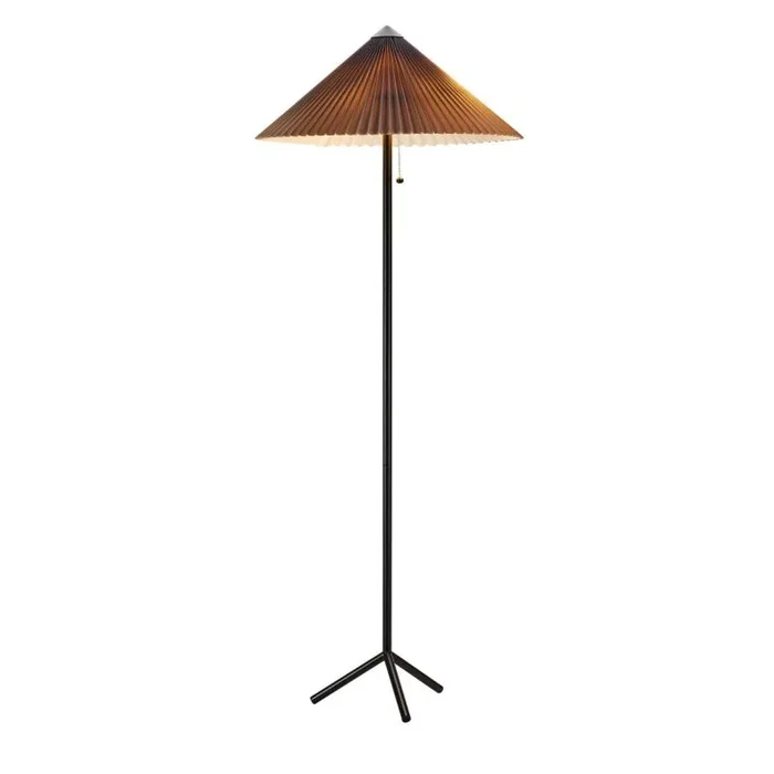 Markslojd PLISADO 108761 Stehleuchte 2x40W/E27 IP20